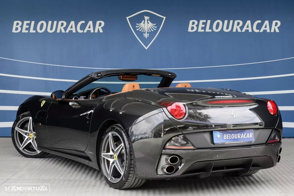 Ferrari California - 7