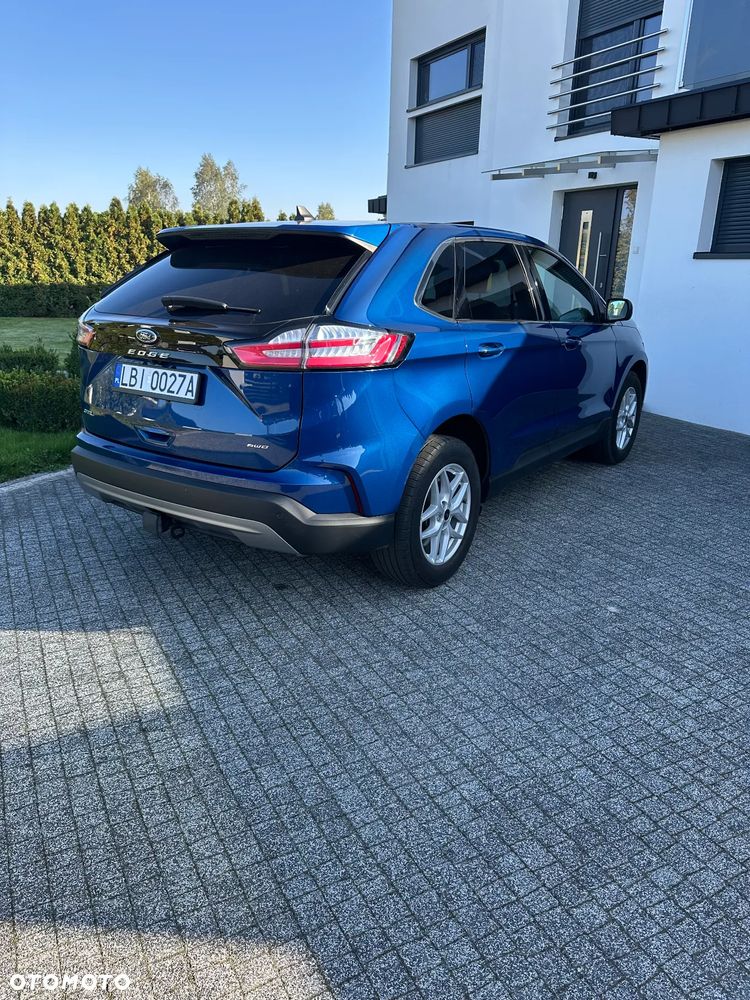 Ford Edge - 6