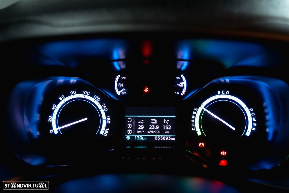 Toyota Proace City - 8