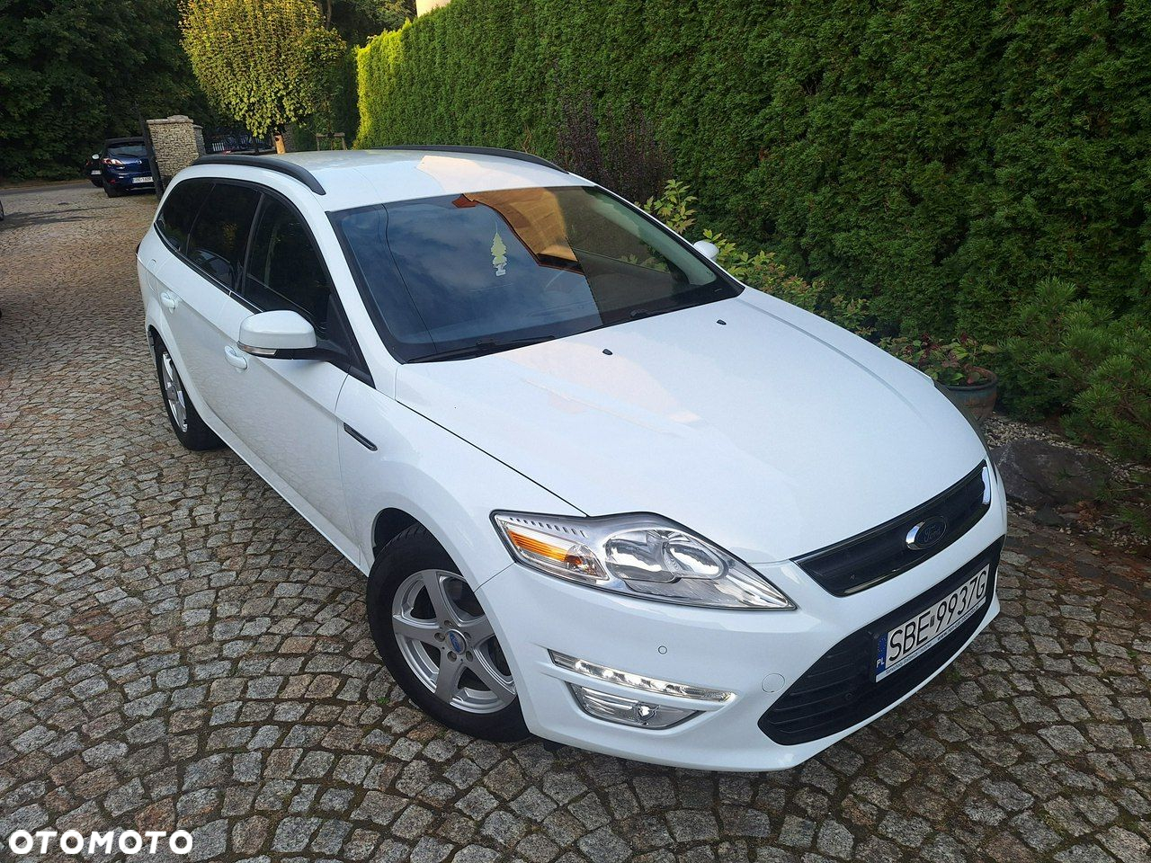 Ford Mondeo 2.0 TDCI Titanium - 23
