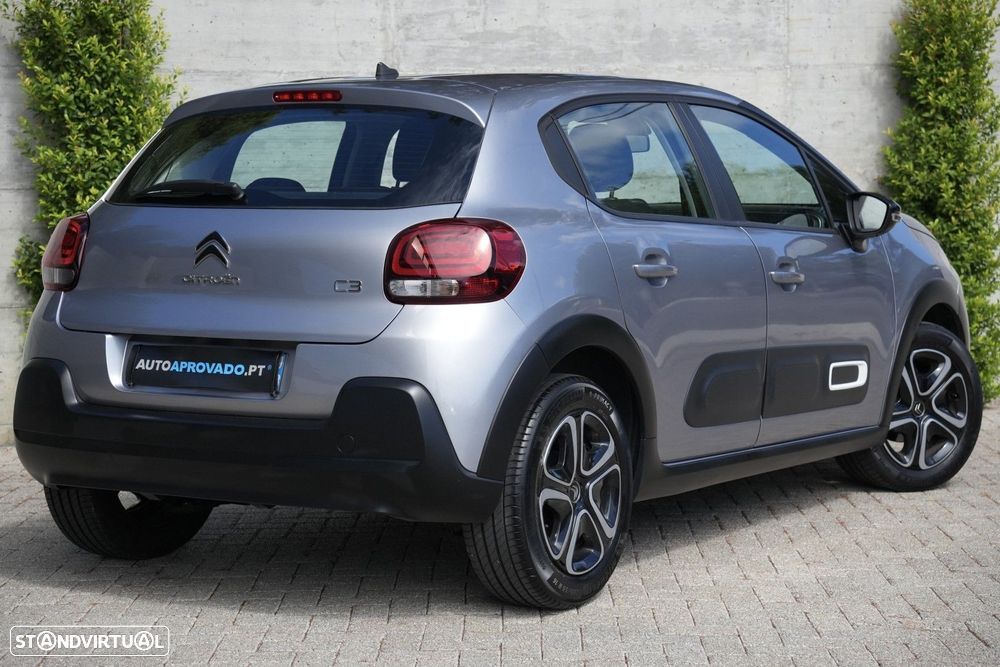Citroën C3 1.2 PureTech Shine - 5