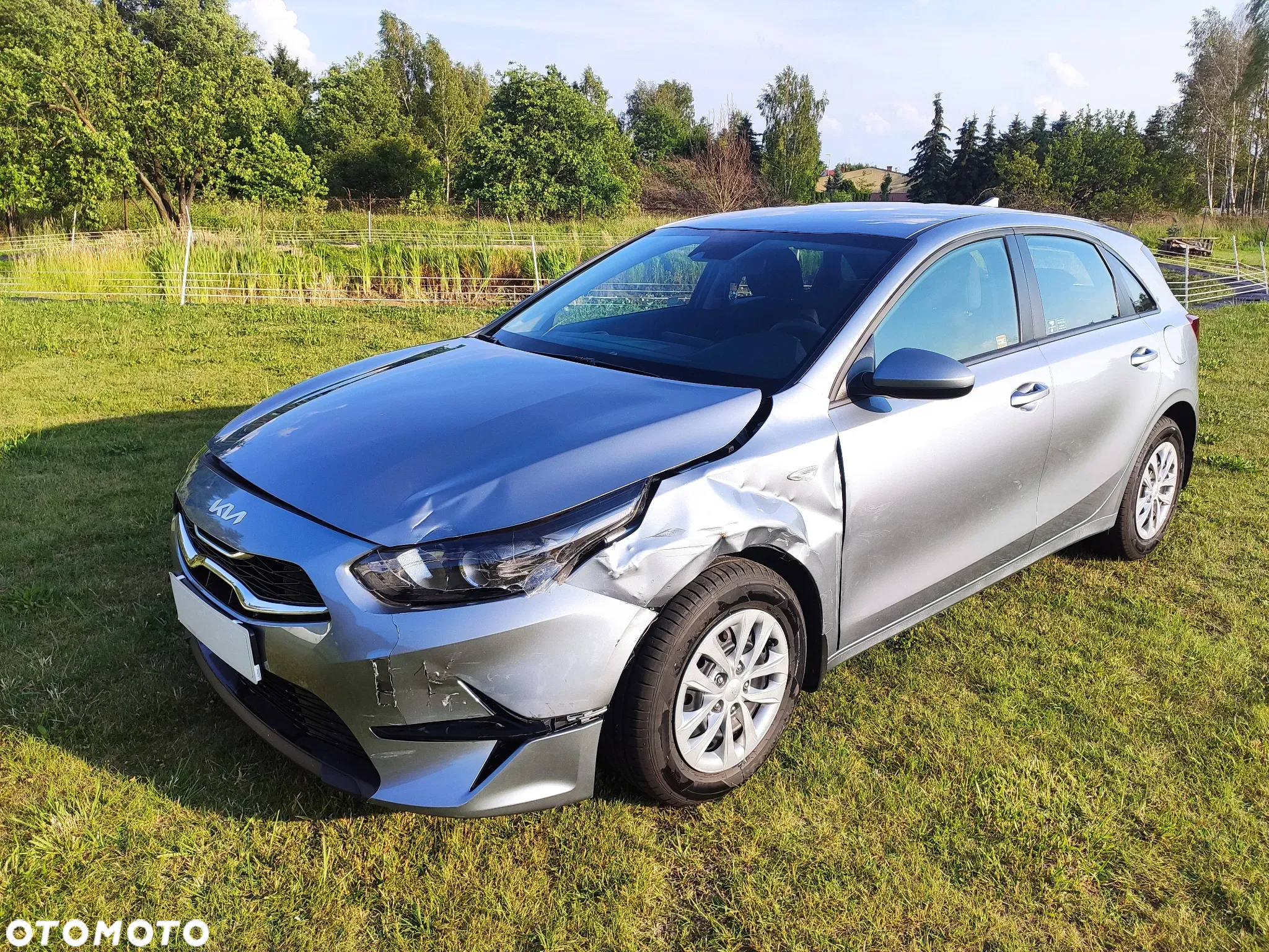 Kia Ceed 1.0 T-GDI S - 3