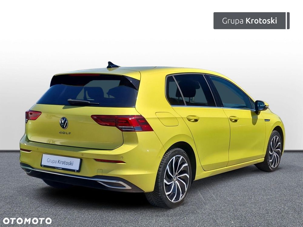 Volkswagen Golf - 4