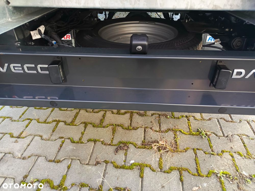 Iveco Daily / Pewny partner w biznesie ! - 13