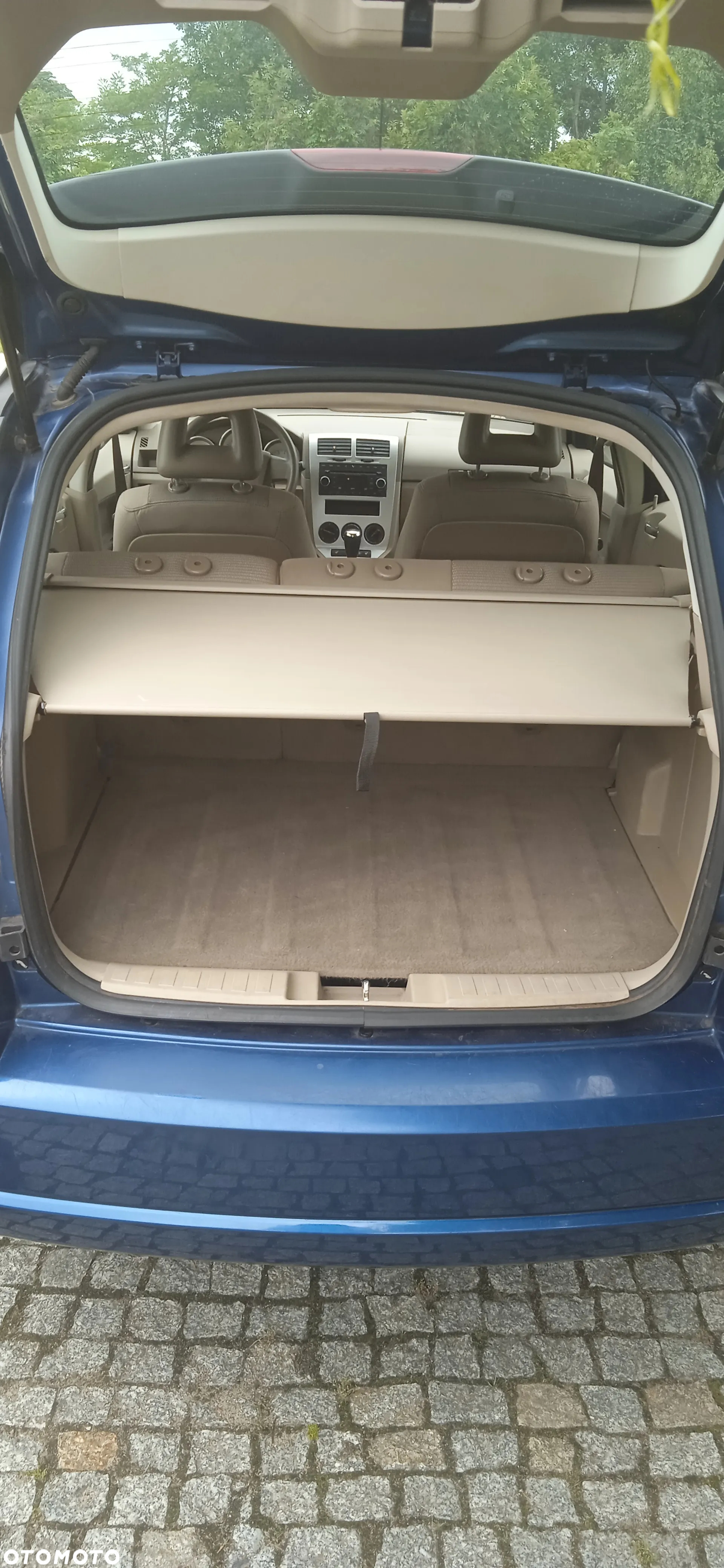 Dodge Caliber 1.8 SXT - 13