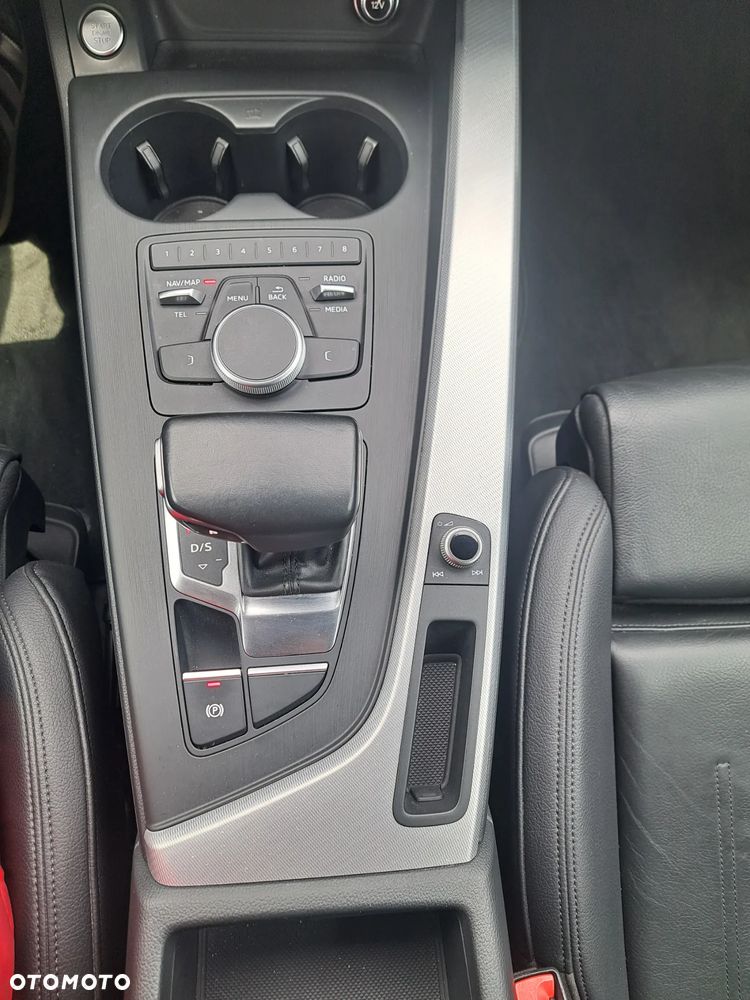 Audi A5 Sportback 2.0 TDI S tronic - 23
