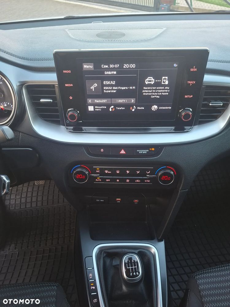 Kia Ceed 1.5 T-GDI L - 13