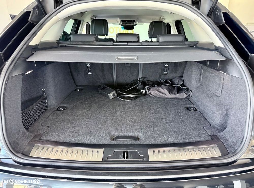 Land Rover Range Rover Velar 2.0 P400e AWD Dynamic SE - 25