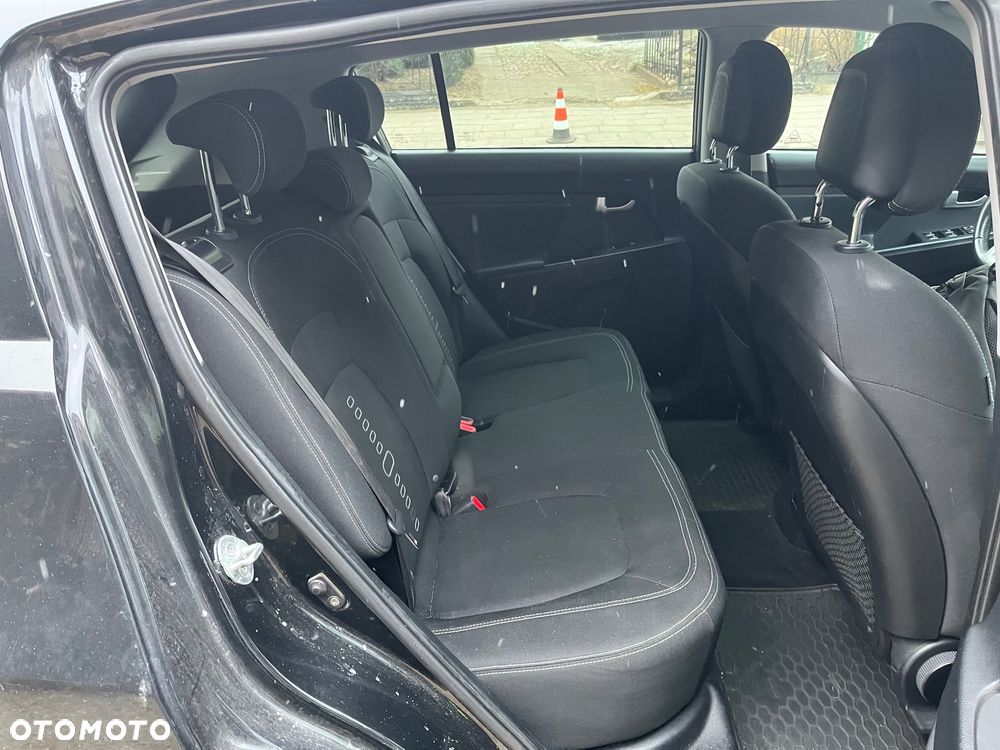 Kia Sportage 1.6 GDI XL 2WD - 6