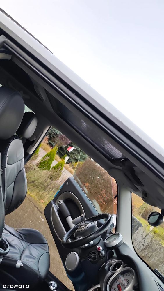 MINI Cooper S chili - 6