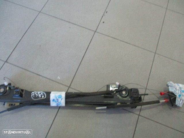 Elevador Sem Motor ELEVSM1382 SEAT ALTEA FASE 1 2006 1.9TDI 105CV 5P CINZENTO FD - 4