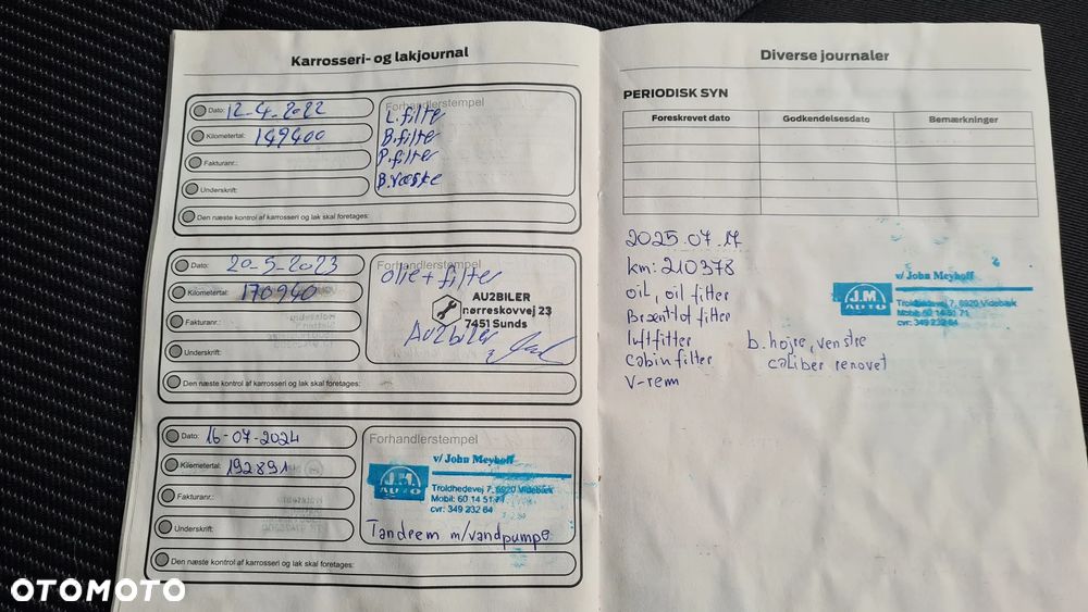 Ford Mondeo 2.0 TDCi Start-Stopp Titanium - 19