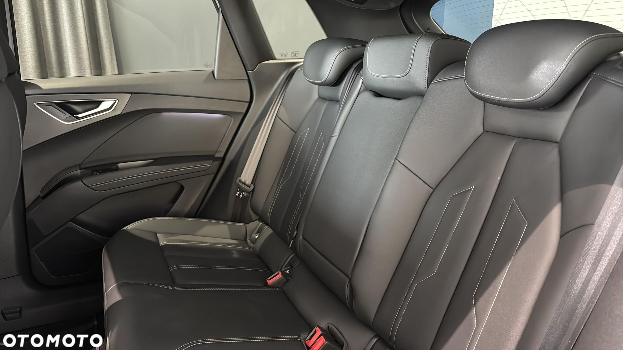 Audi Q4 e-tron 45 82kWh Quattro Advanced - 16
