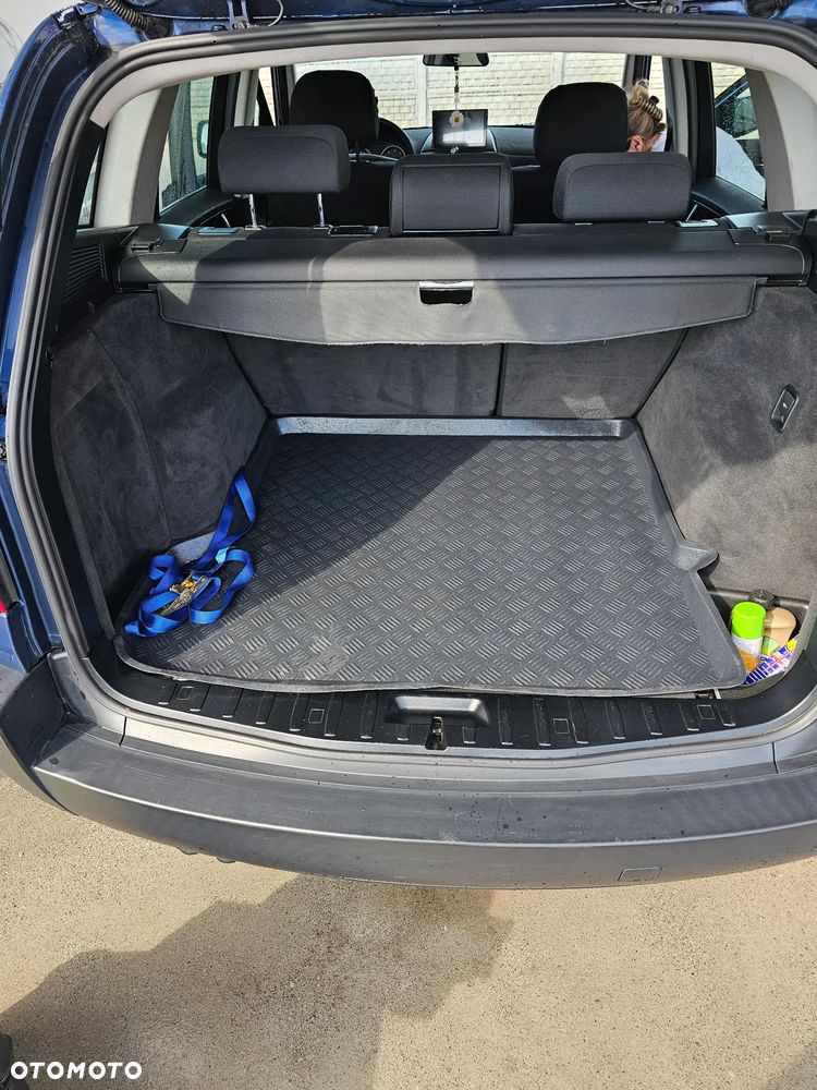BMW X3 - 8