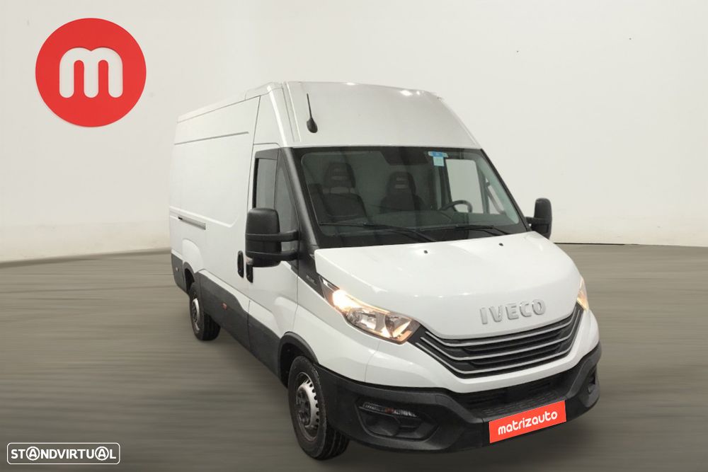 Iveco Daily 35-140 - 1