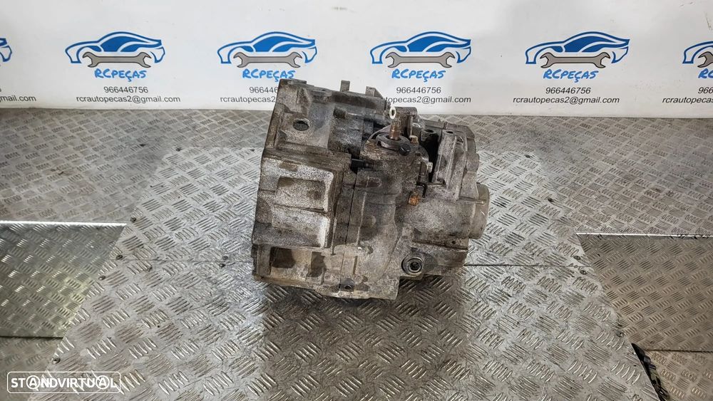 .Caixa 6 Velocidades GRF VW Volkswagen Audi Skoda Seat - 4