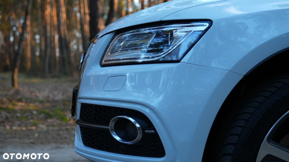Audi Q5 2.0 TDI Quattro S tronic sport - 40