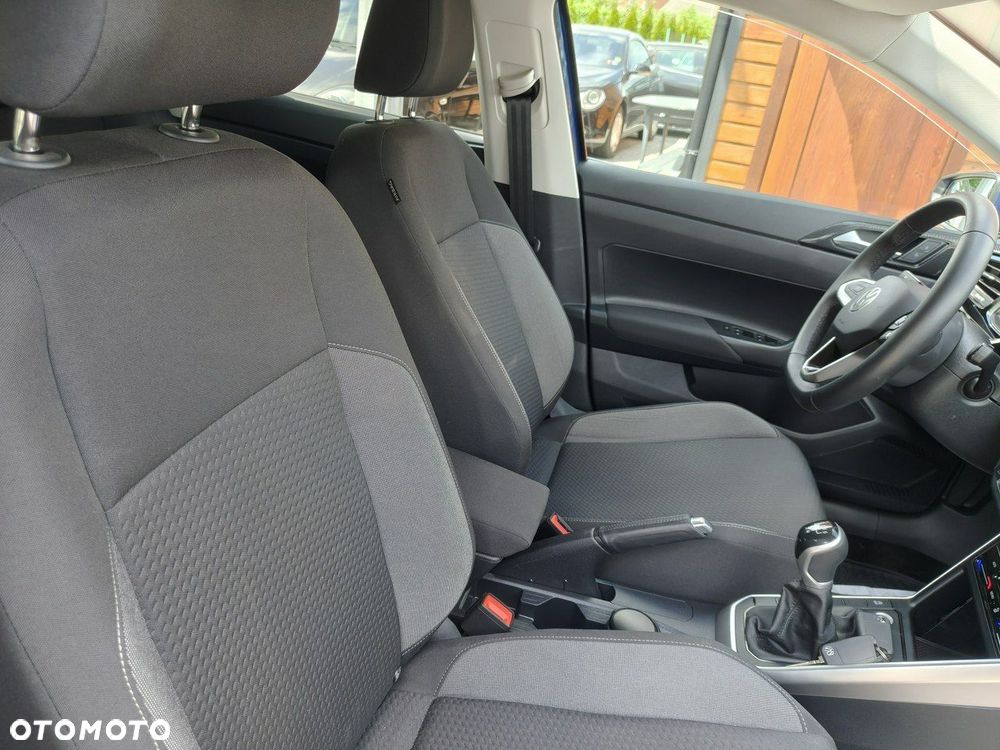 Volkswagen Polo 1.0 TSI Life - 20