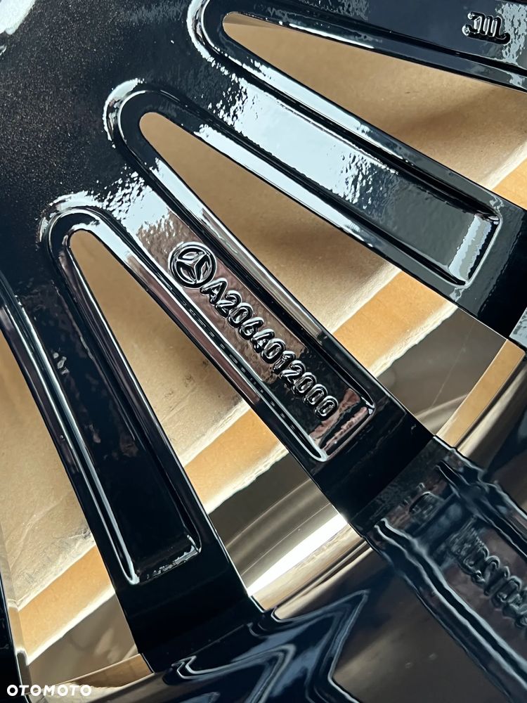 Oryginalne Felgi Mercedes C206 W206 19'' AMG DEMO!!! - 12