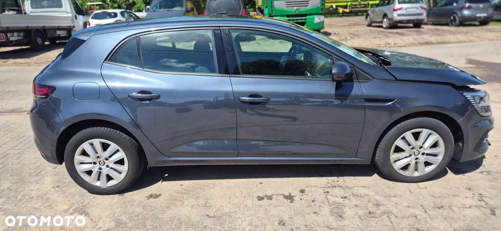 Renault Megane - 7