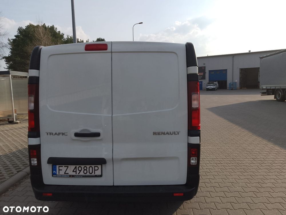 Renault Trafic - 4