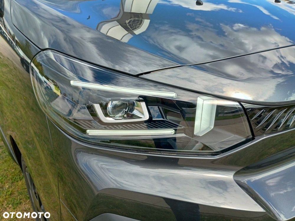 Citroën SpaceTourer - 12