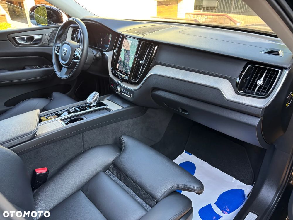 Volvo XC 60 B4 D Geartronic Inscription - 8