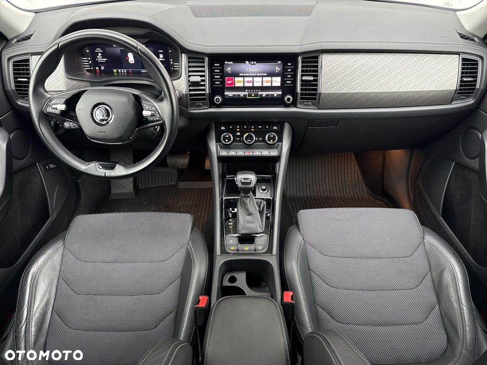 Skoda Kodiaq 2.0 TDI 4x2 Style DSG - 10