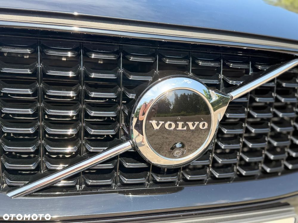 Volvo XC 90 - 16
