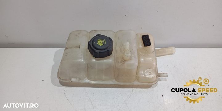 Vas expansiune 217104048R 1.5DCI k9k Renault Megane 4 [2016 - 2020] - 1