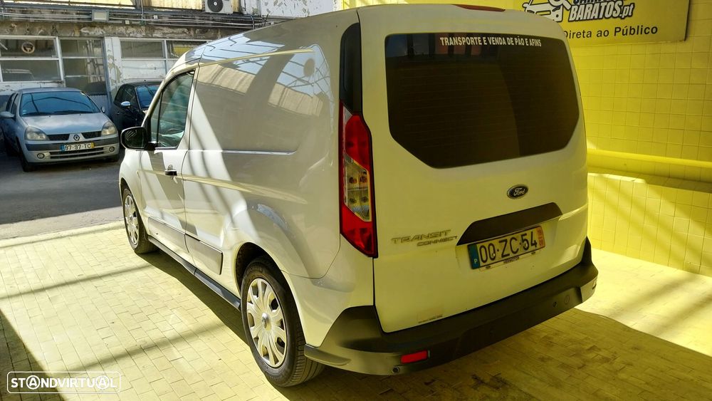 Ford Transit Connect 1.5 TDCi 220 L1 Trend - 14