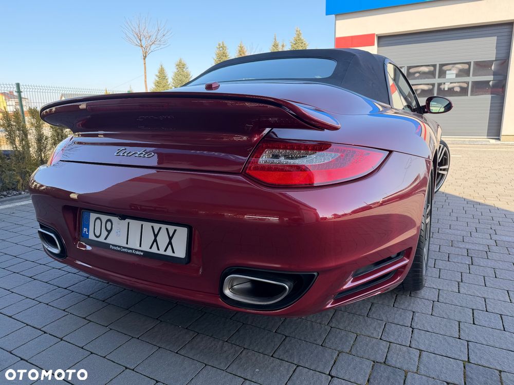 Porsche 911 - 19