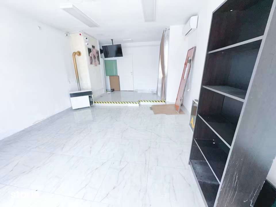 Spațiu comercial de vânzare – Str. Republicii nr. 4, Târnăveni - Imagine principală: 5/6