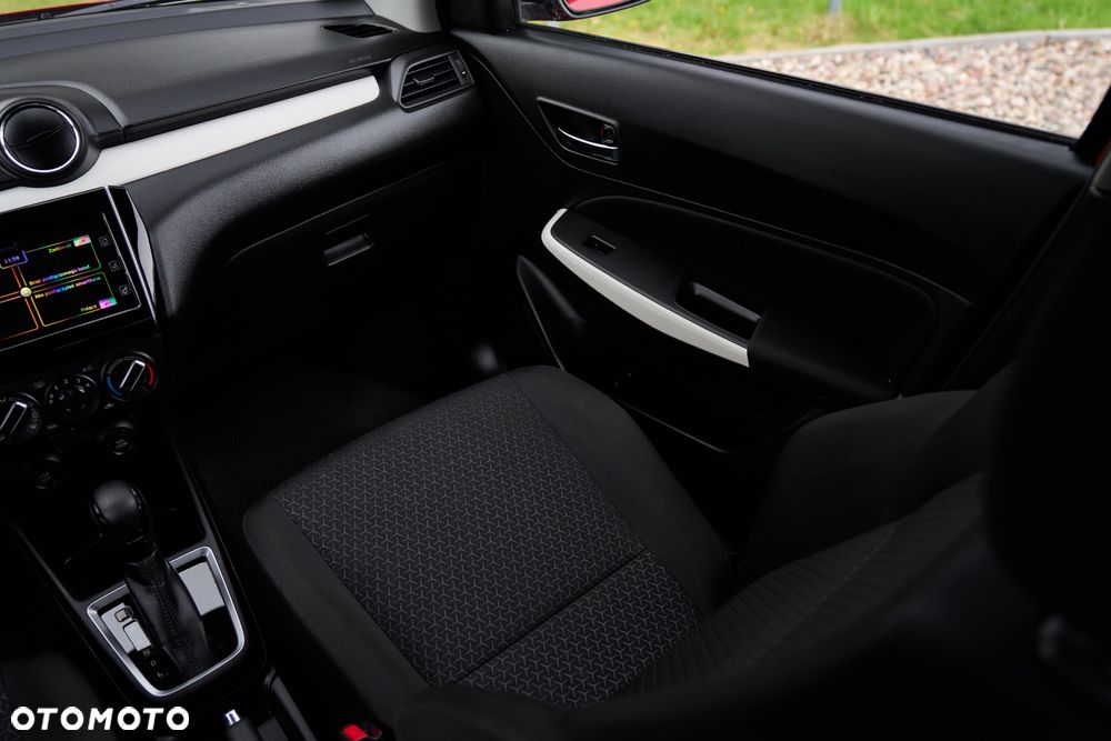 Suzuki Swift - 26