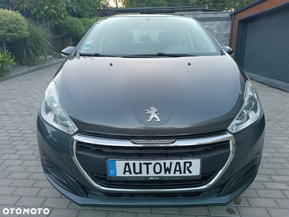 Peugeot 208 PureTech 68 Active - 20