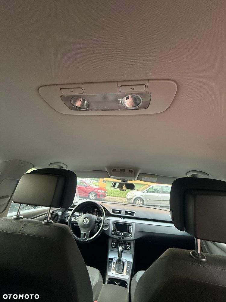 Volkswagen Passat 2.0 TDI DPF Highline DSG - 24