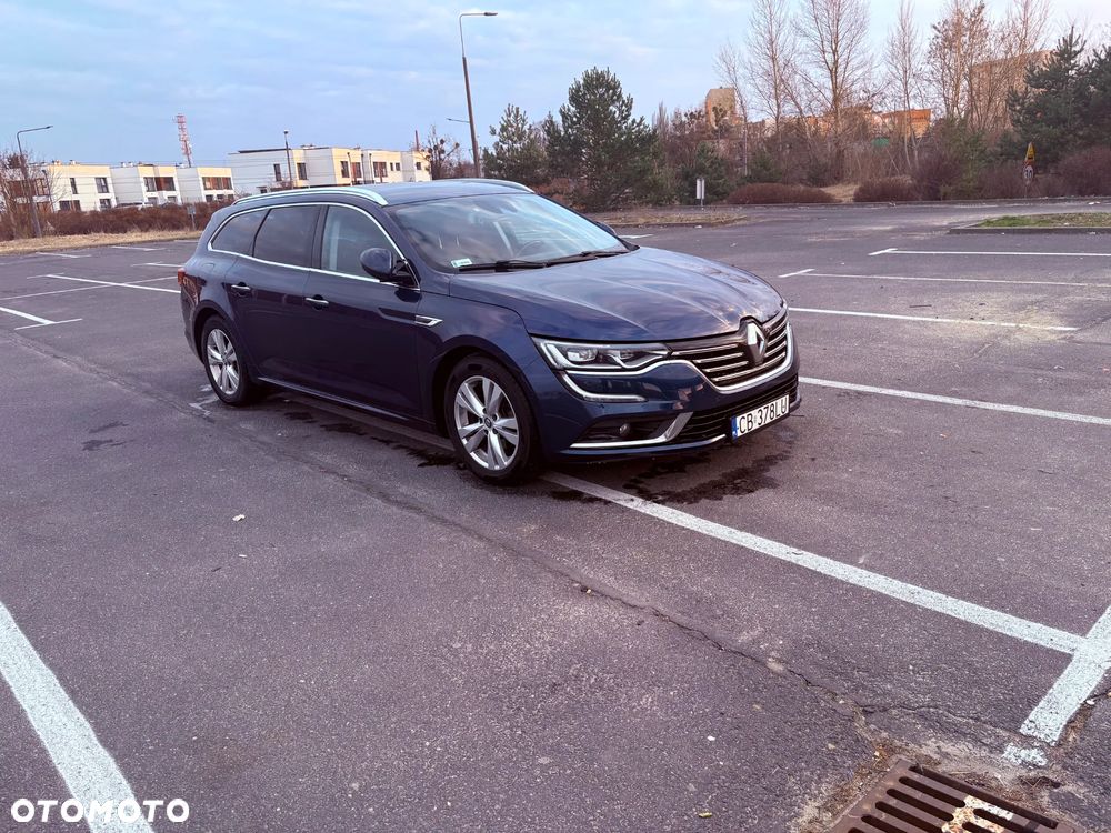 Renault Talisman 1.6 Energy dCi Intens EDC - 7