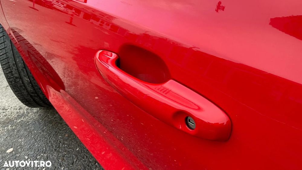 Ford Focus 1.5 Ecoboost ST-Line - 18