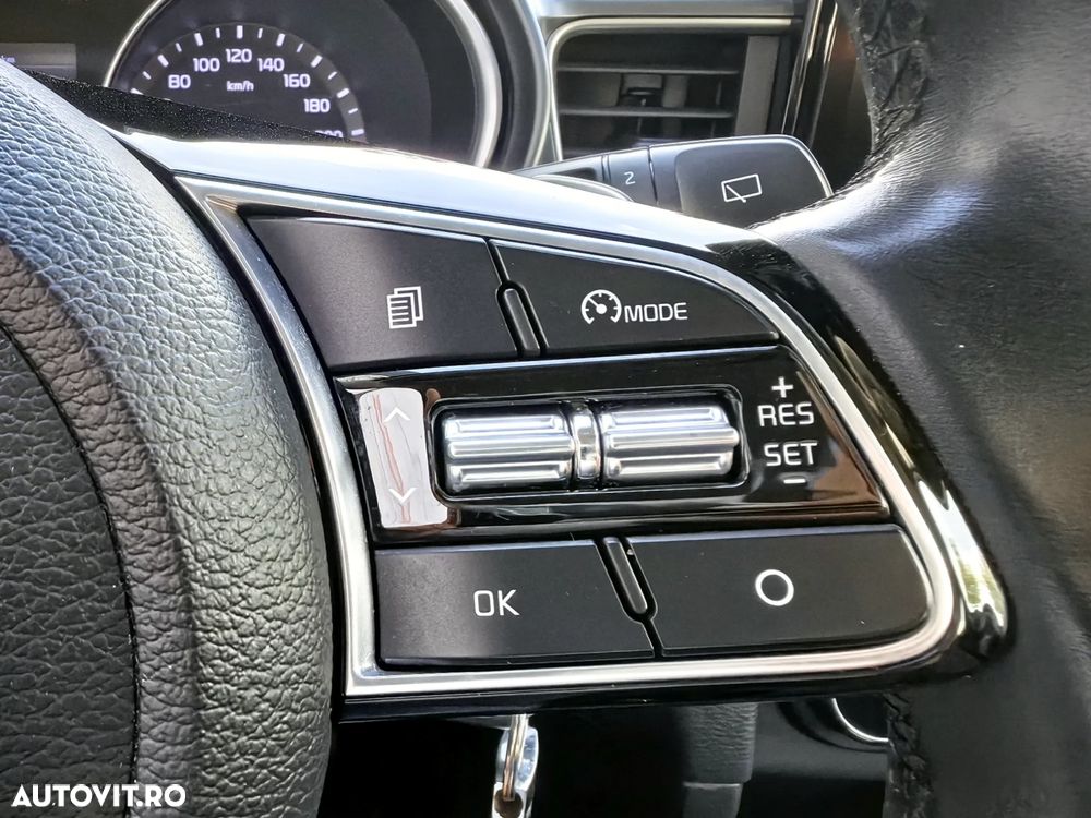 Kia Ceed 1.6 CRDi (48V Mild-Hybrid) DCT7 Spirit - 25