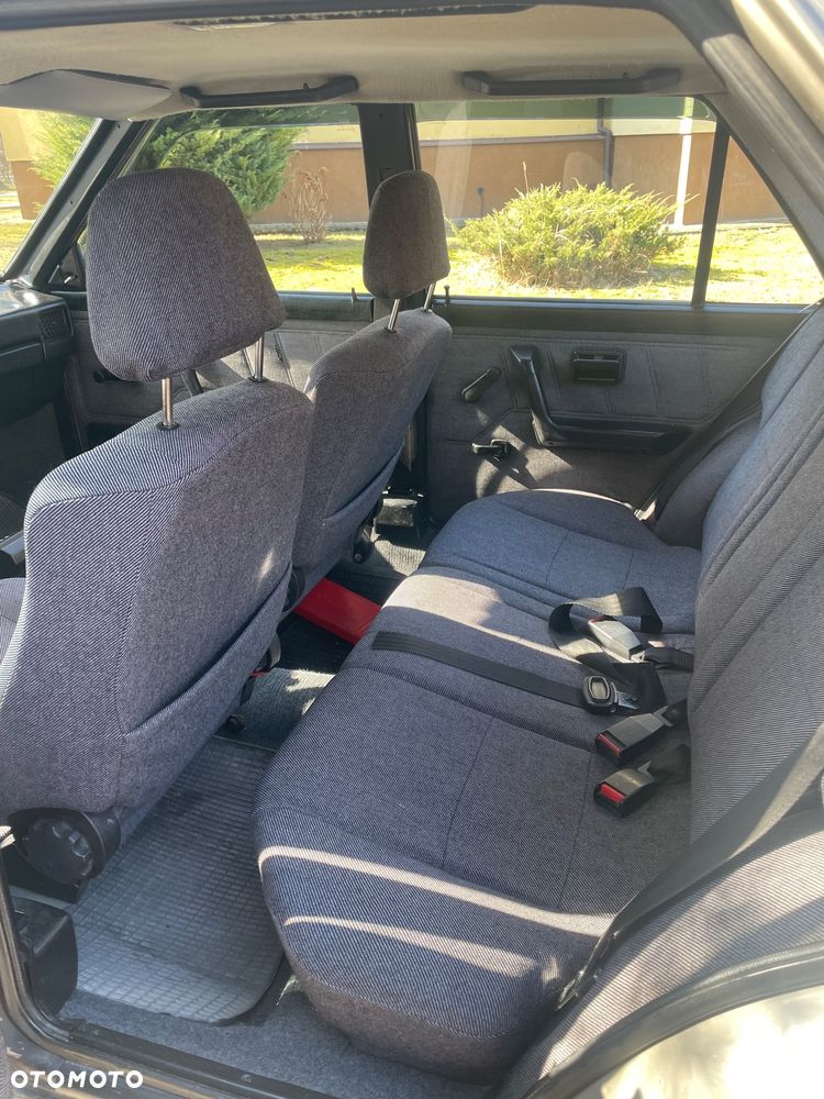 Polonez 1.6 - 14