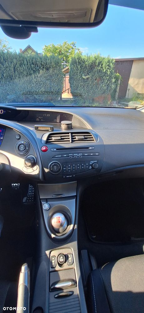 Honda Civic - 28