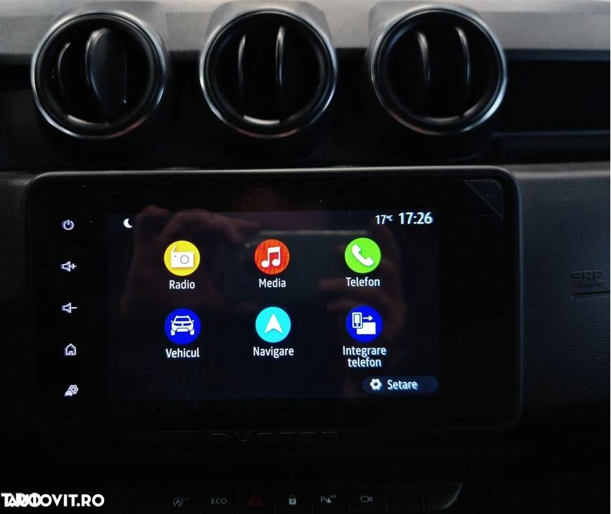 Dacia Duster ECO-G 100 Journey - 14