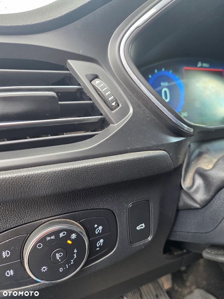 Ford Focus 1.0 EcoBoost mHEV Active X - 10