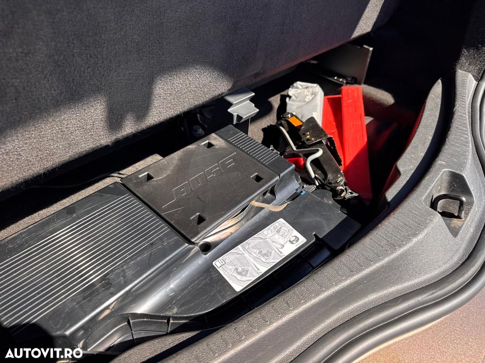 Renault Grand Scenic ENERGY dCi 110 EDC EXPERIENCE - 39