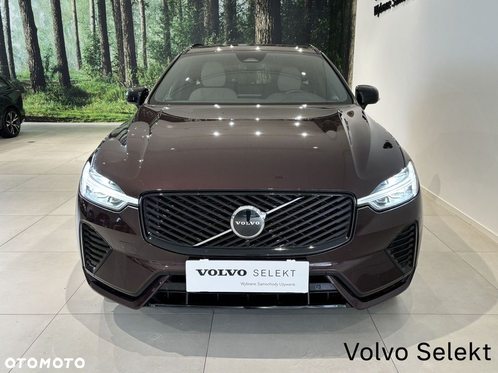 Volvo XC 60 - 11