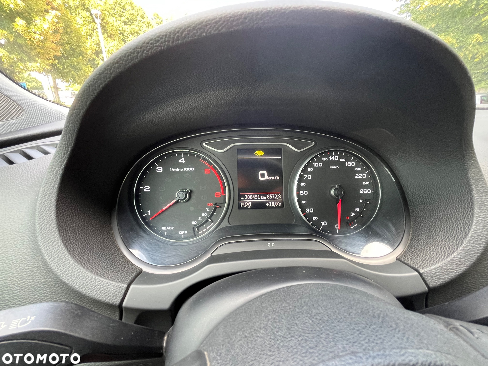Audi A3 1.6 TDI S tronic design - 16