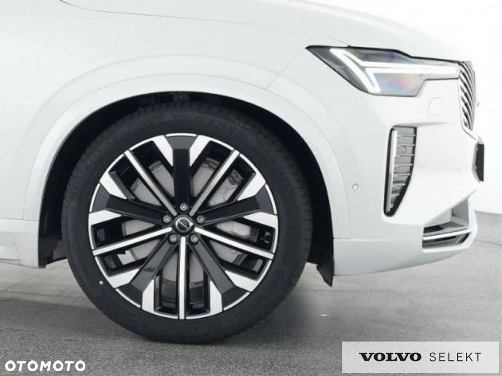 Volvo XC 90 - 7
