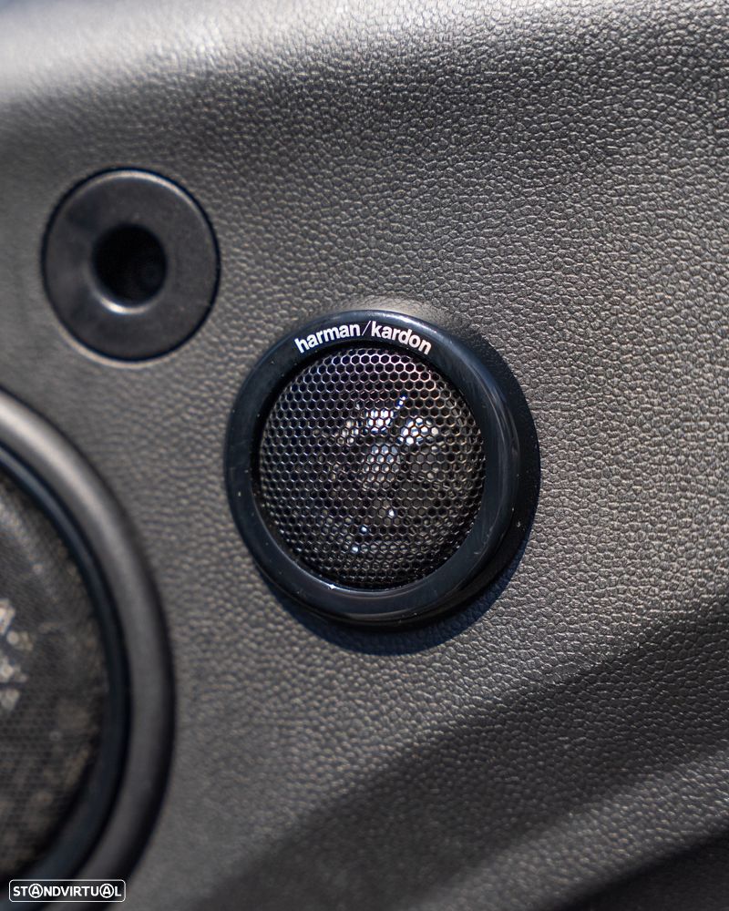 MINI Cabrio Cooper S Aut. JCW — fotografia 42