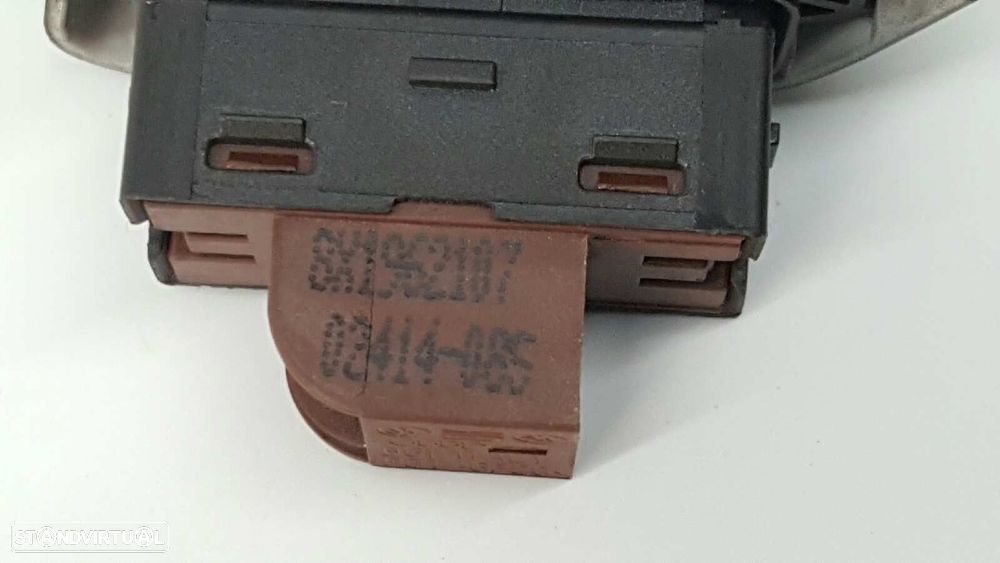 CONTROLE DE BLOQUEIO DE PORTA AUDI A1 (8X) ATTRACTION - 3