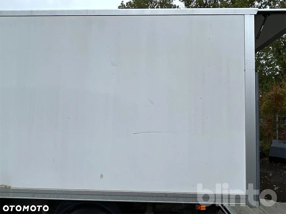 Iveco DAILY BEZ SILNIKA - 24